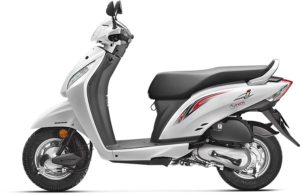 scooty below 70000