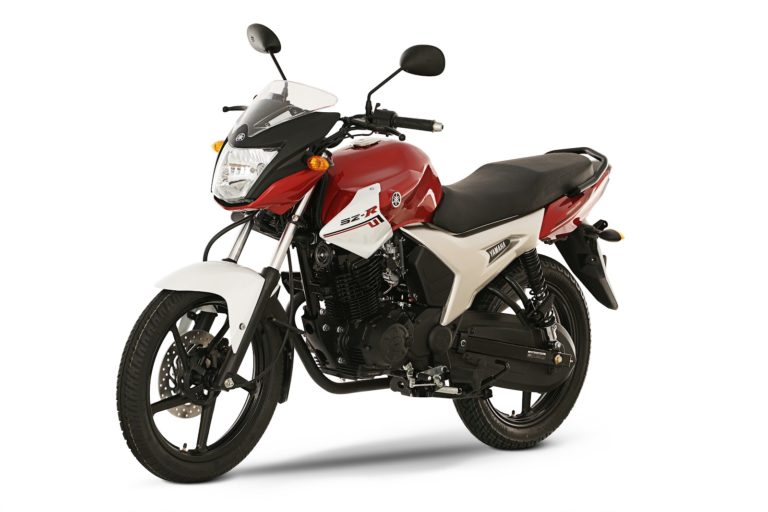 yamaha bikes below 70000