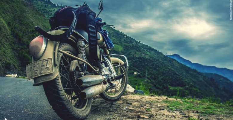 motocycle