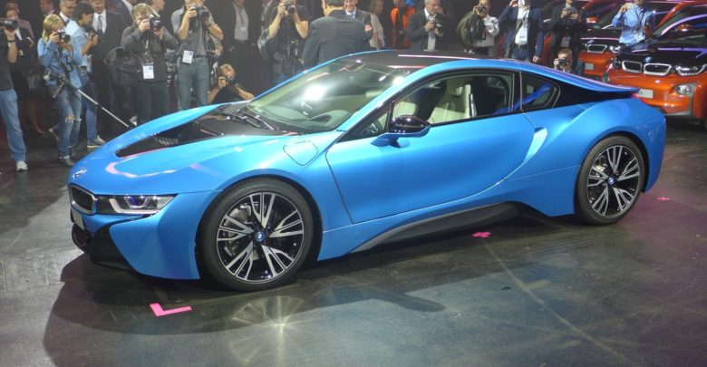 car launch