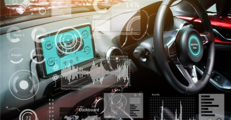 Automotive technology
