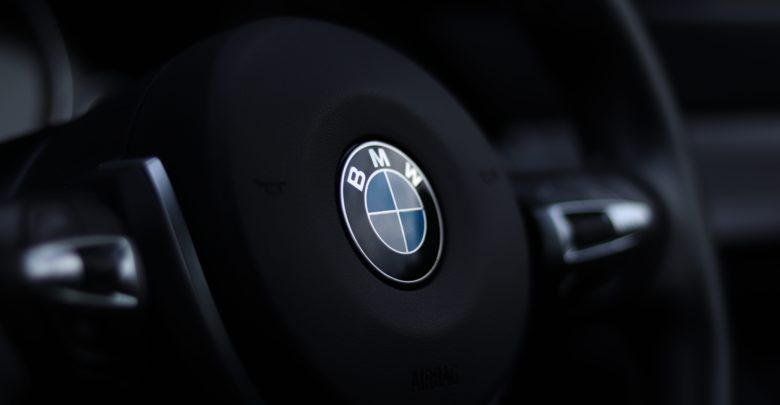 BMW car Launch in 2019