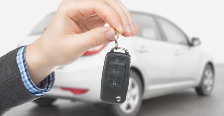 New vehicle owners