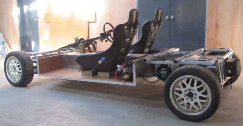 chassis