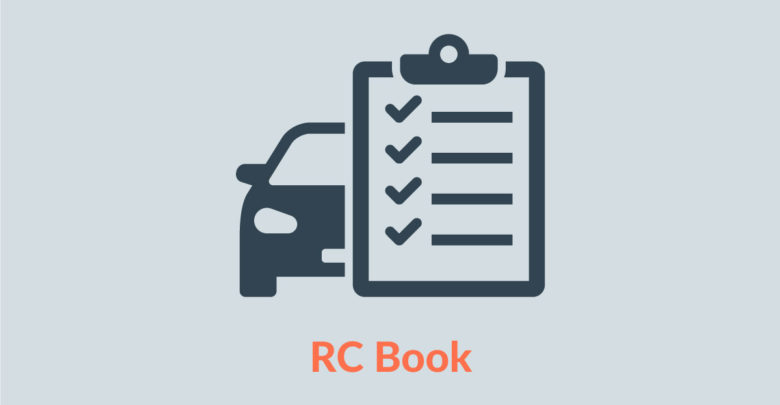 hypothecation in RC