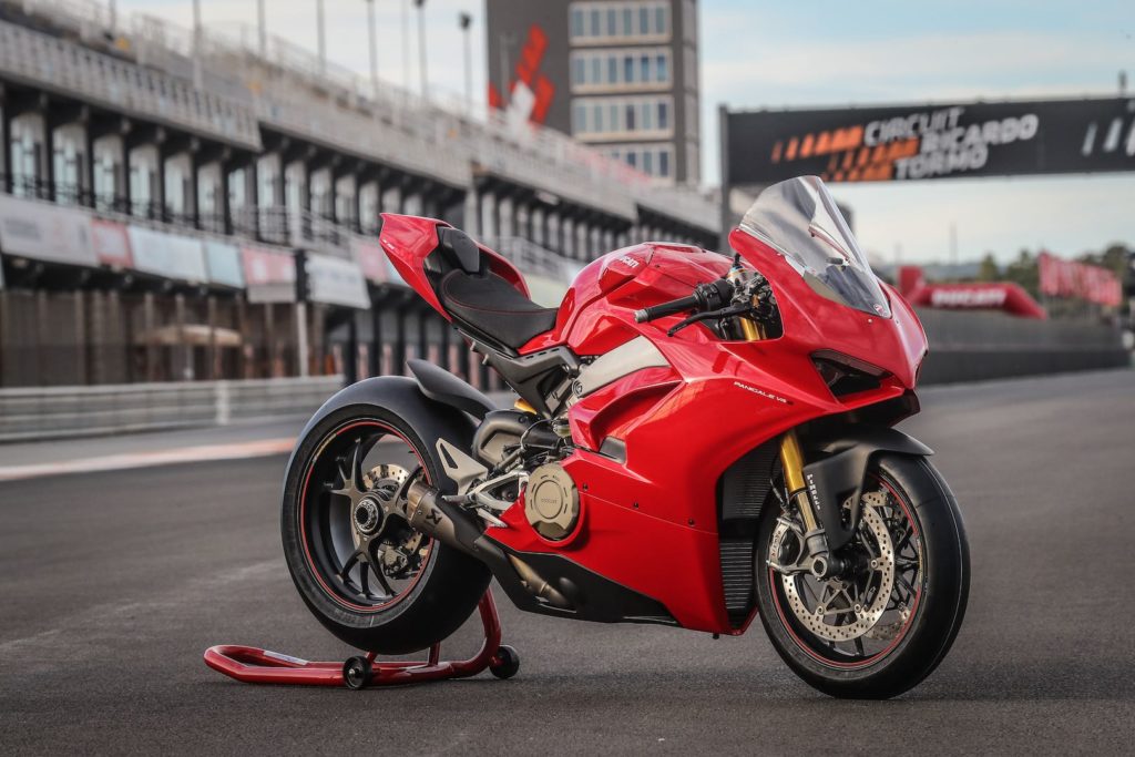 10 Best Motorcycles to Buy in 2019