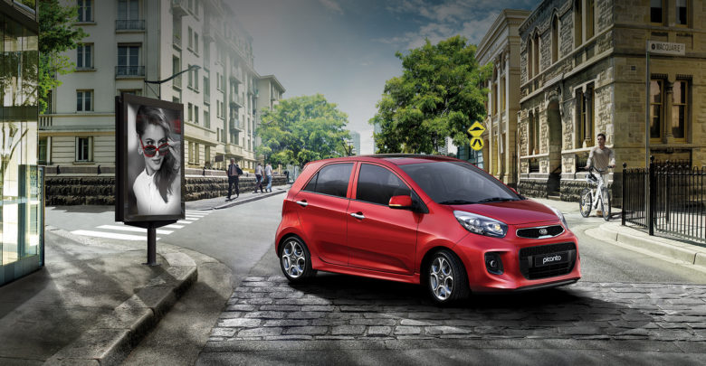 Kia Picanto