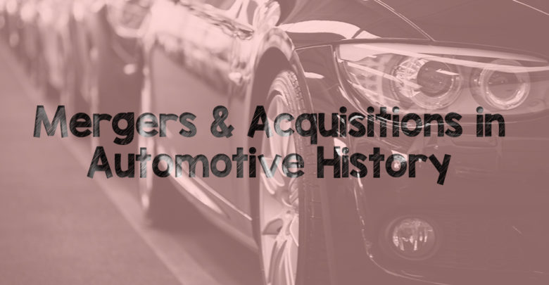 Automotive History