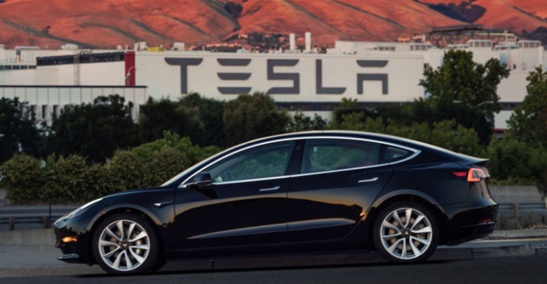 tesla