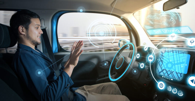 driverless