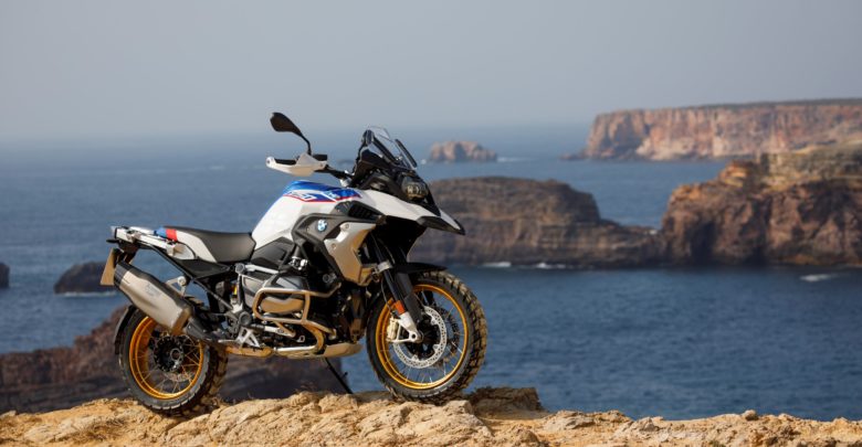BMW R 1250 GS
