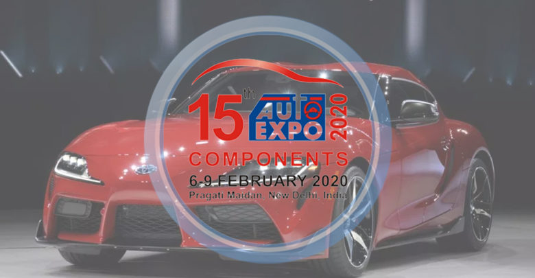 auto expo 2020