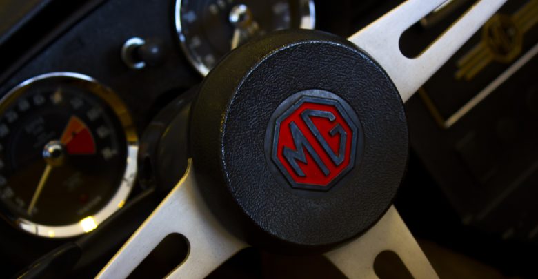 MG