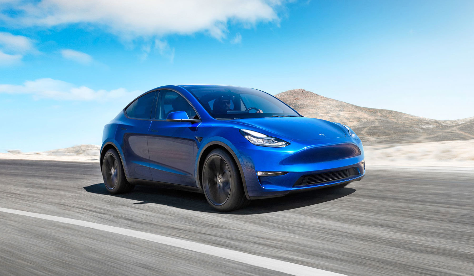 Tesla Y Tax Rebate 2024