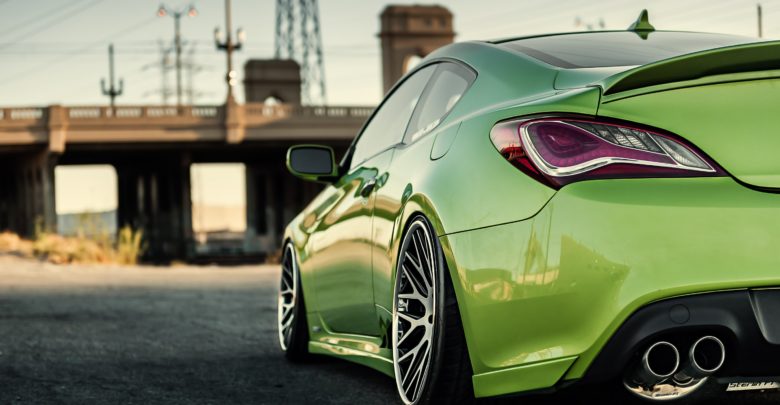 Ten 2019 Cars