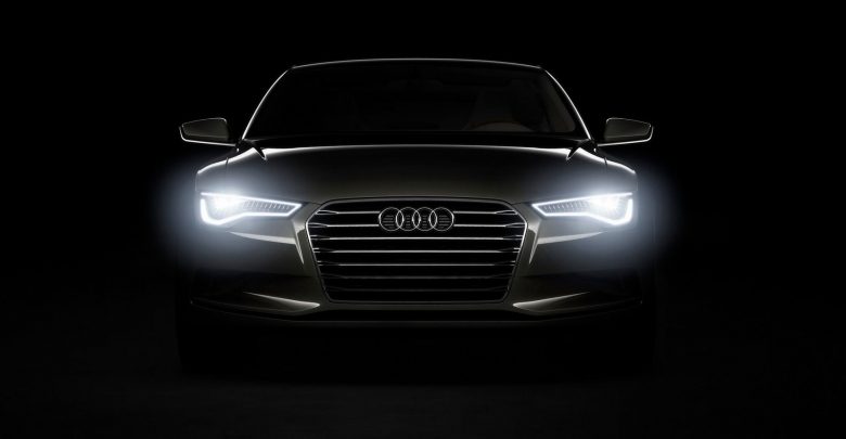 audi wallpaper