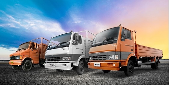 Tata Motors,Tata Motors trucks,Tata Motors commercial vehicles