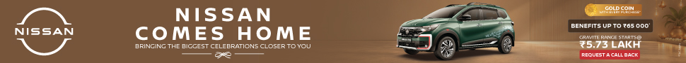 Nissan Offer Desktop