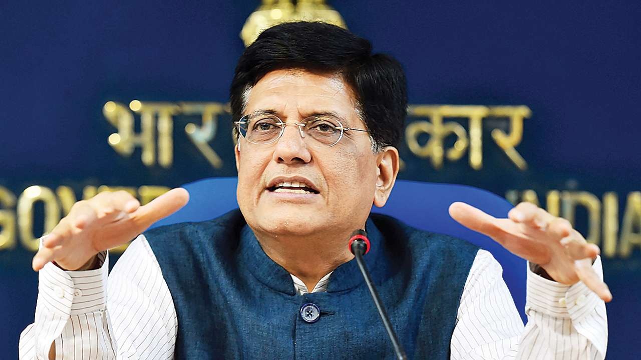 auto majors,tyre,rubber plantation,north east,piyush goyal