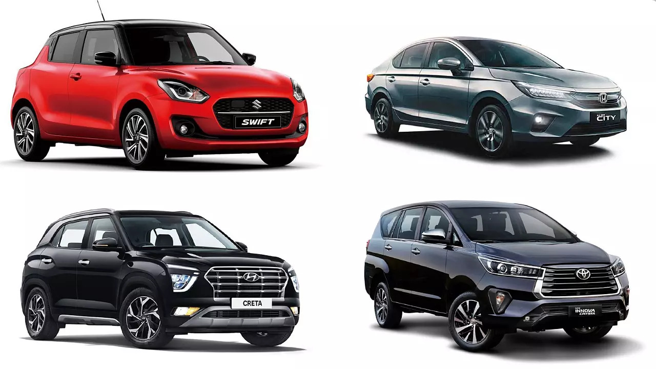 Choosing the Ideal Car Segment in India -Autonexa