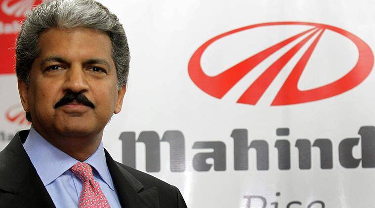 Mahindra & Mahindra, M&M, auto business, readies for electric play, top management roles of auto business,Mahindra Update