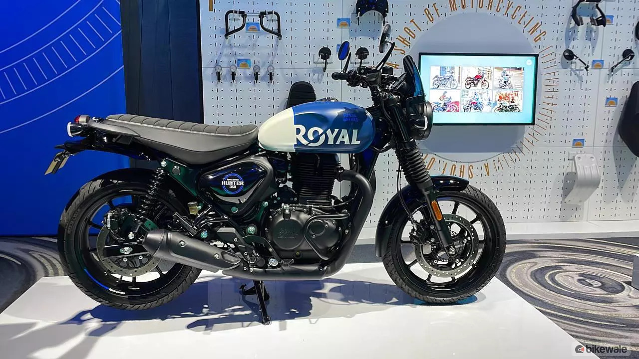 Royal Enfield Hunter 350, Royal Enfield Hunter, Royal Enfield Hunter 350 2023,2023 Royal Enfield Hunter, 2023 Royal Enfield Hunter 350, New Royal Enfield Hunter, New Royal Enfield Hunter 350