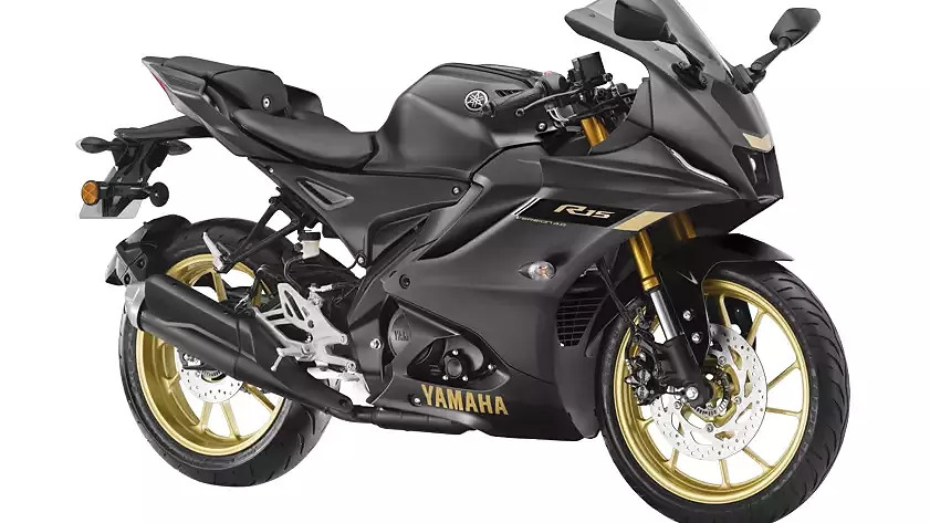 Yamaha R15, R15, Yamaha R15 2023,2023 Yamaha R15, R15 2023