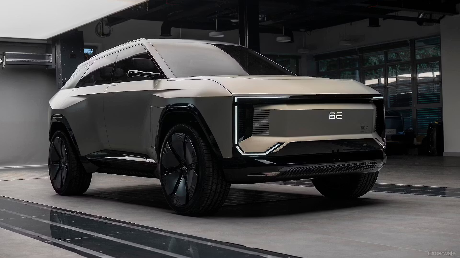 Top Upcoming EV Cars in India 2025–26: Complete Guide -Autonexa