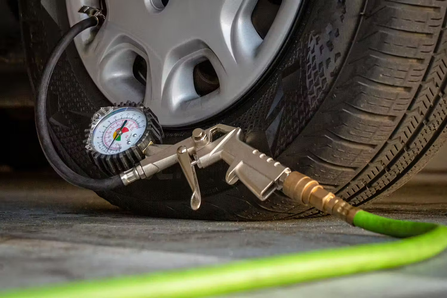 Tire Maintenance Tips Every Car Owner Should Know -Autonexa