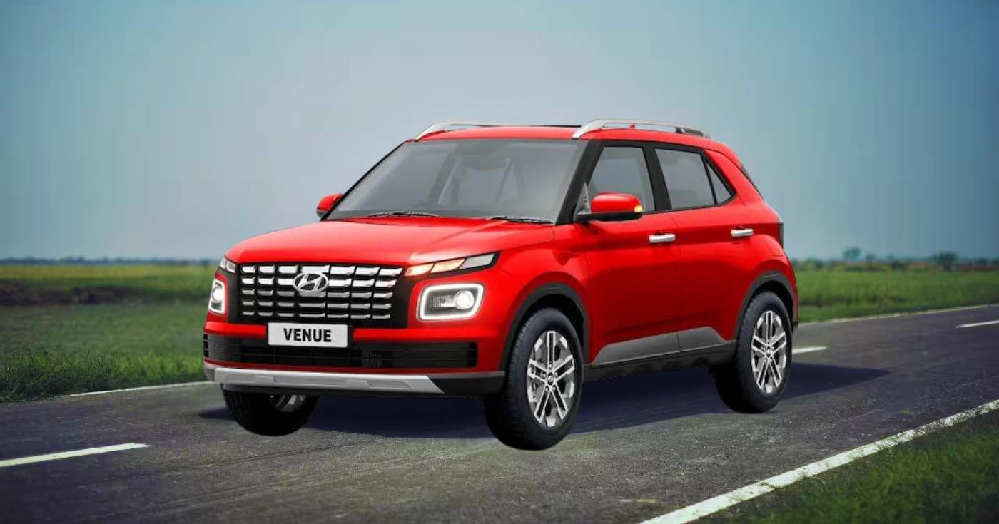 Hyundai Venue vs Brezza vs Kia Sonet The Ultimate Compact SUV