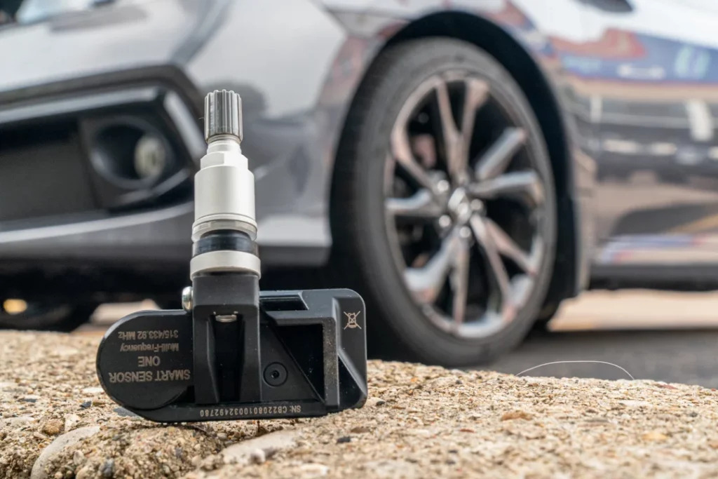 Understanding TPMS for Car Benefits Features and Function -Autonexa