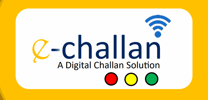 e-challans in Bihar