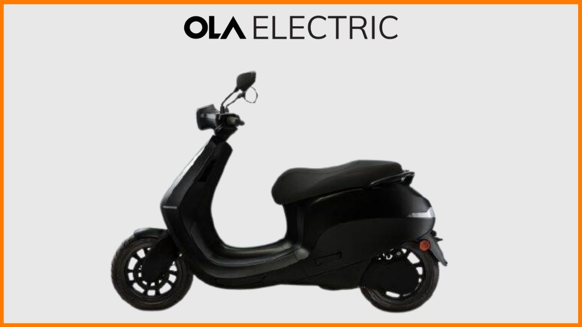 ola electric, Bhavish Aggarwal, vahan, tofler, ministry of corporate affairs, ola electrics, edelweiss, ev &amp; future mobility, e2w