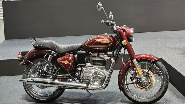 royal enfield,royal enfield bullet 350 launch,royal enfield bullet 350,royal enfield bullet 350 india,2023 royal enfield bullet 350,new generation royal enfield bullet 350,new gen royal enfield bullet 350