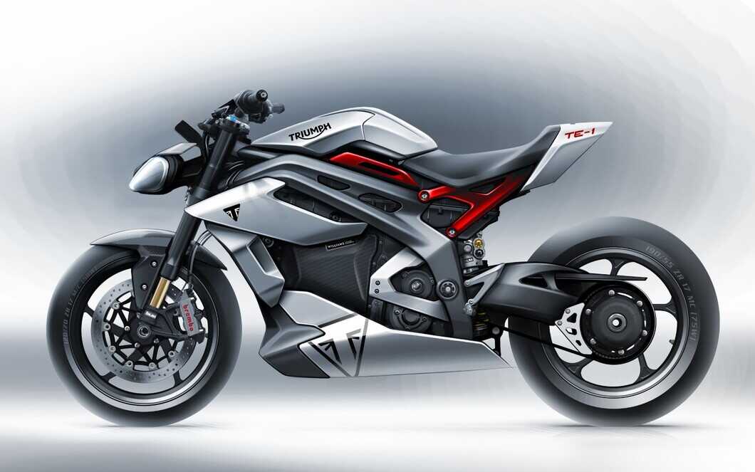 Upcoming Bikes in India