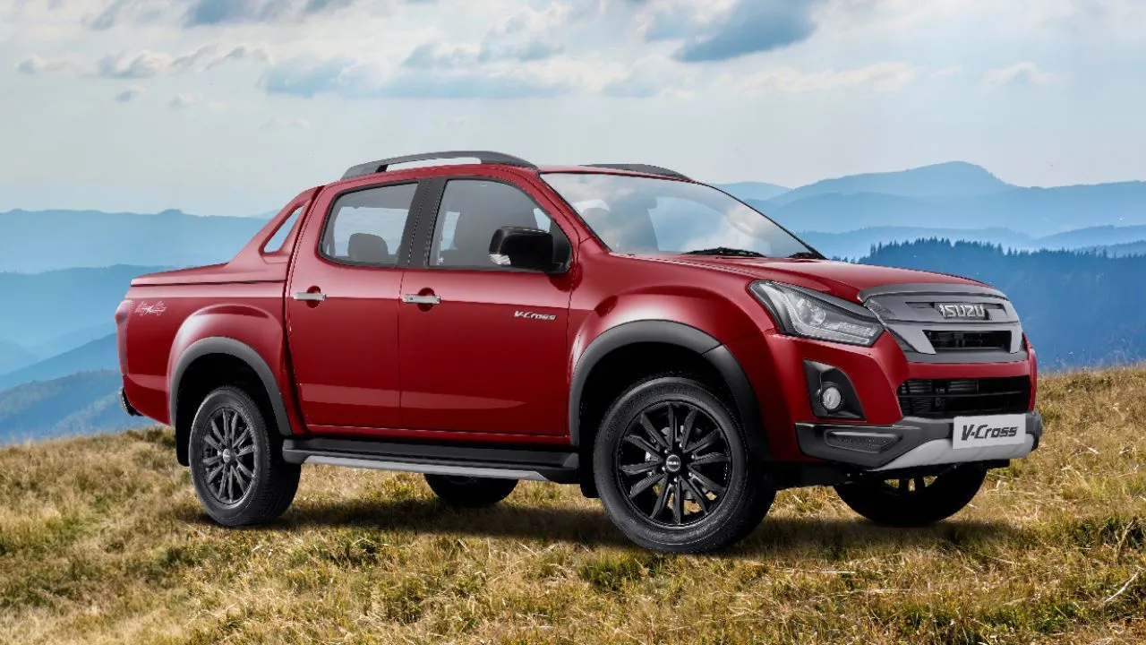 4x4 Cars in India 2025,Best 4x4 Cars India,Off-Road Vehicles India 2025,Mahindra Thar ,Compass Trailhawk 2025,Toyota Fortuner 4x4,Isuzu D-Max V-Cross,4x4 SUVs India,4x4 Pickup Trucks India,Maruti Suzuki Jimny India,Force Gurkha 4x4,Best Off-Road Cars India,4x4 Cars for Adventure,Diesel 4x4 Cars India,Best SUVs for Off-Roading,Top 4x4 Cars in India 2025