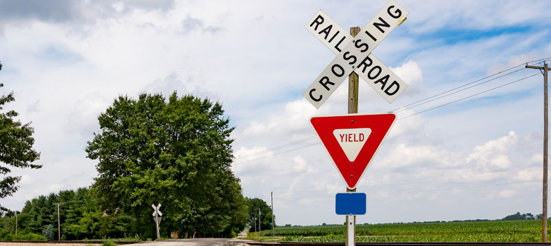 important road signs for highway