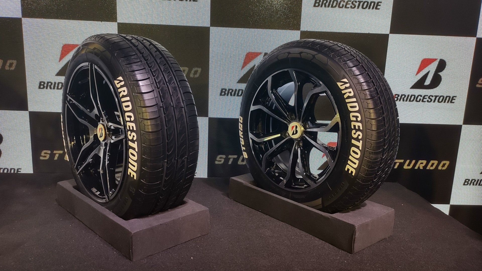 Bridgestone India, tyres, Passenger vehicles, Electric vehicles, Japanese tyre company