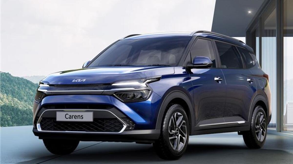 Kia,Carens,Kia Carens,Carens price,Carens price in India,Carens price hike,Kia price hike,Carens variants,kia carens price hike,kia carens price increase 2022,kia carens price increase news,kia price increase,kia carens price hiked 2022