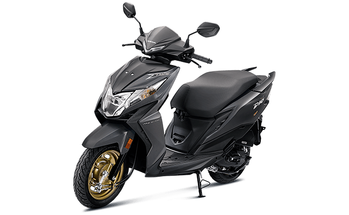 Best Average Scooty in India 2022