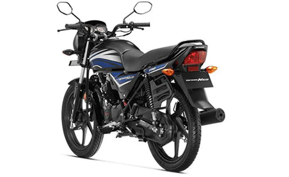Light Weight Bikes in India
