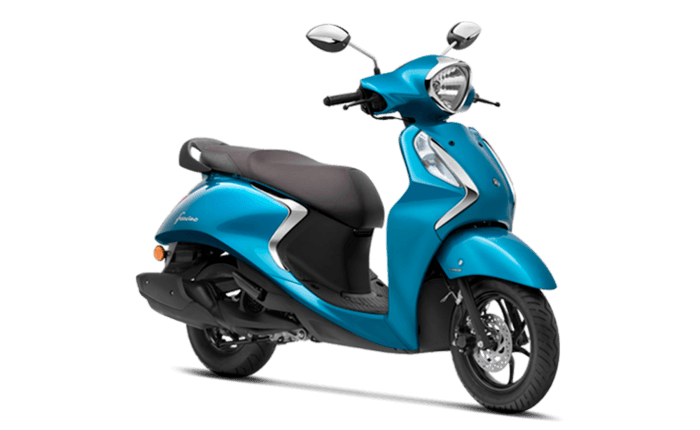 Best Average Scooty in India 2022