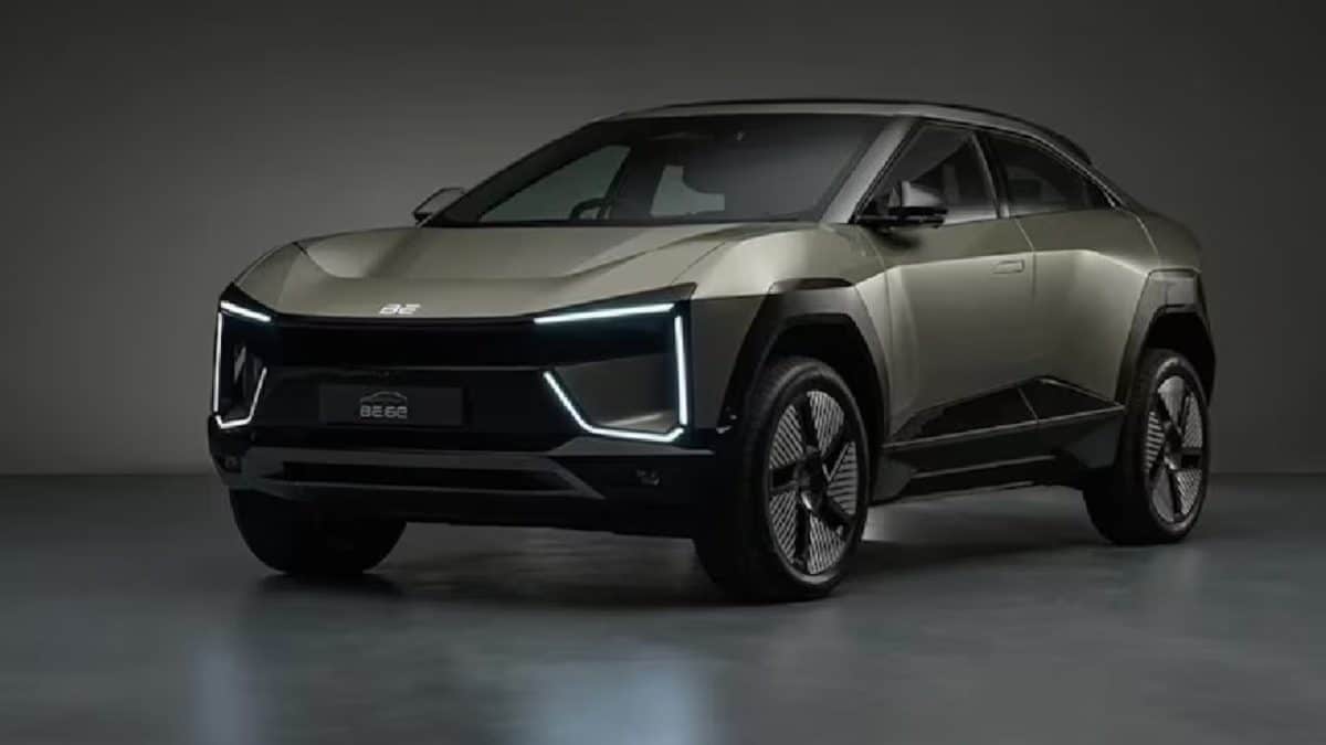 April Car Sales 2025: SUVs and EVs Lead the Way as Small Cars Stall ...