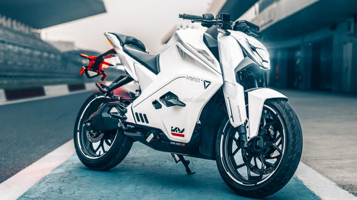 Top Electric Bikes in India: A Complete Guide 2025 -Autonexa