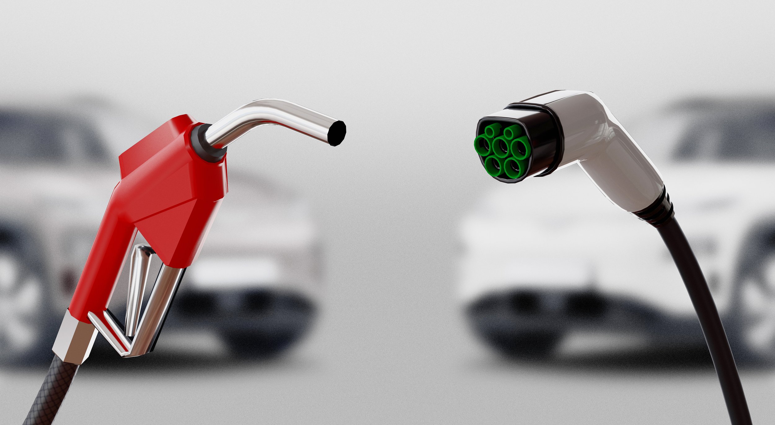 Electric vs Hybrid Cars: Which is Right for You -Autonexa