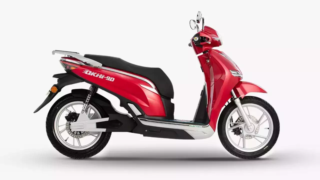 2023 Okinawa Okhi-90 e,2023 Okinawa Okhi-90,2023 Okinawa Okhi-90 price,2023 Okinawa Okhi-90 launch,electric scooter