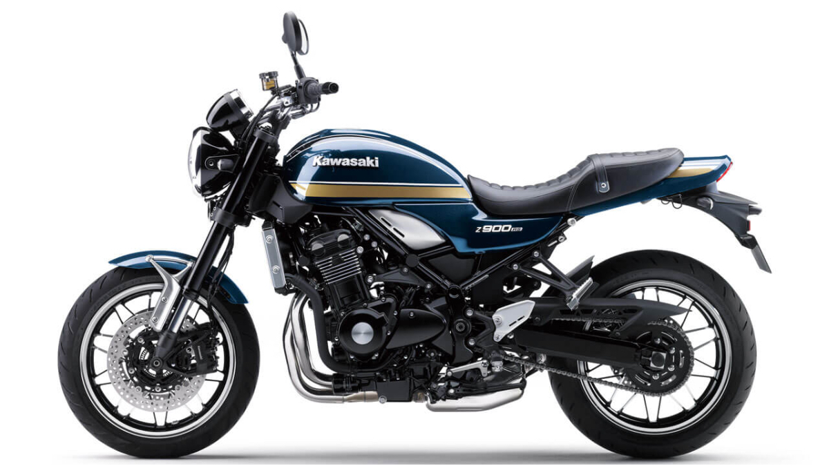 2023 Kawasaki Z900RS, New Kawasaki Z900RS, Kawasaki Z900RS 2023, Kawasaki Z900RS, Updated Kawasaki Z900RS, Kawasaki Z900RS launched