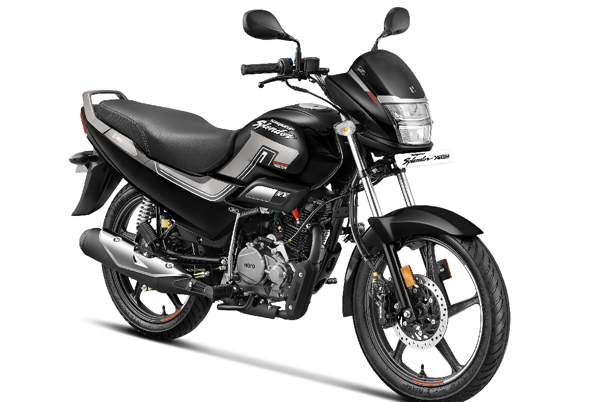 hero super splendor xtec, hero super splendor xtec features, hero super splendor xtec price in india, super splendor xtec, hero motocorp, hero splendor