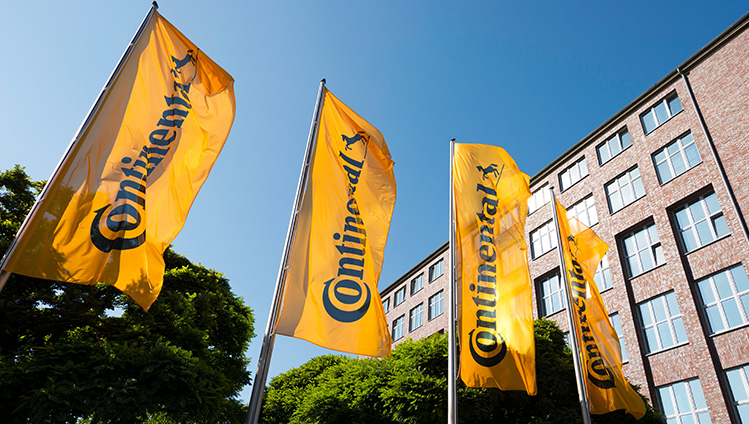Continental, Continental brand, Continental Tyres, Continental Margins, Continental sales, Continental Business In Russia, Continental business from Russia, Continental profit margins