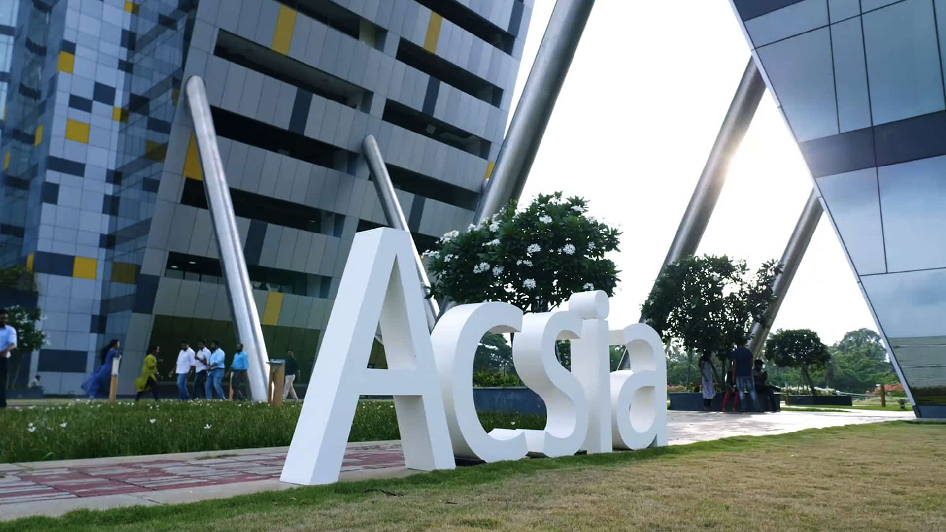 Acsia acquires German start-up,Acsia, electric vehicles, vehicle innovation, Software Defined Vehicles, automotive software company, auto technology